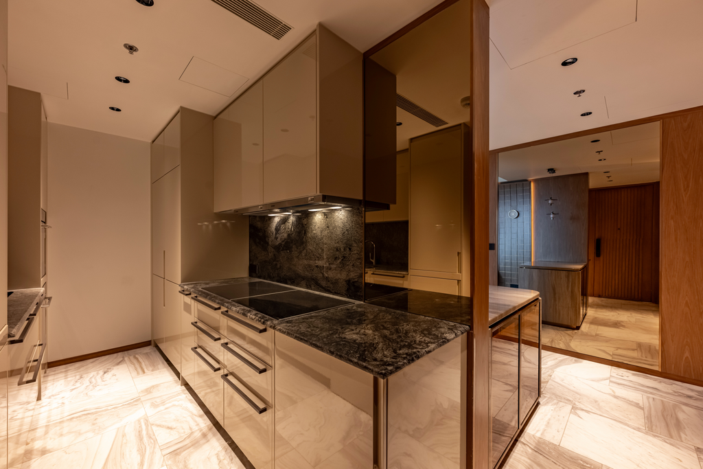 Элитная жизнь у воды: Grand Marina Saigon в центре Хошимина