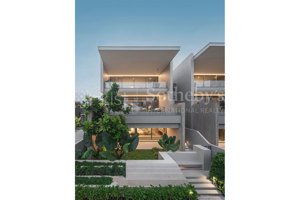Veyla Natai Residences