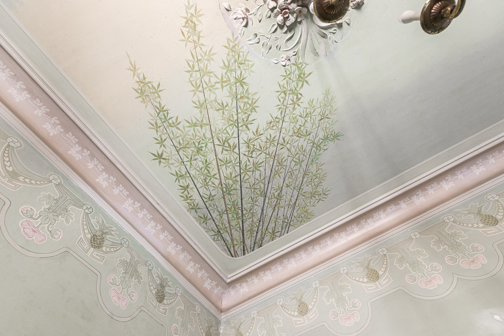 Elegant Art Nouveau Modernisme mansion in a Prime Location in Sant Pere de Ribes