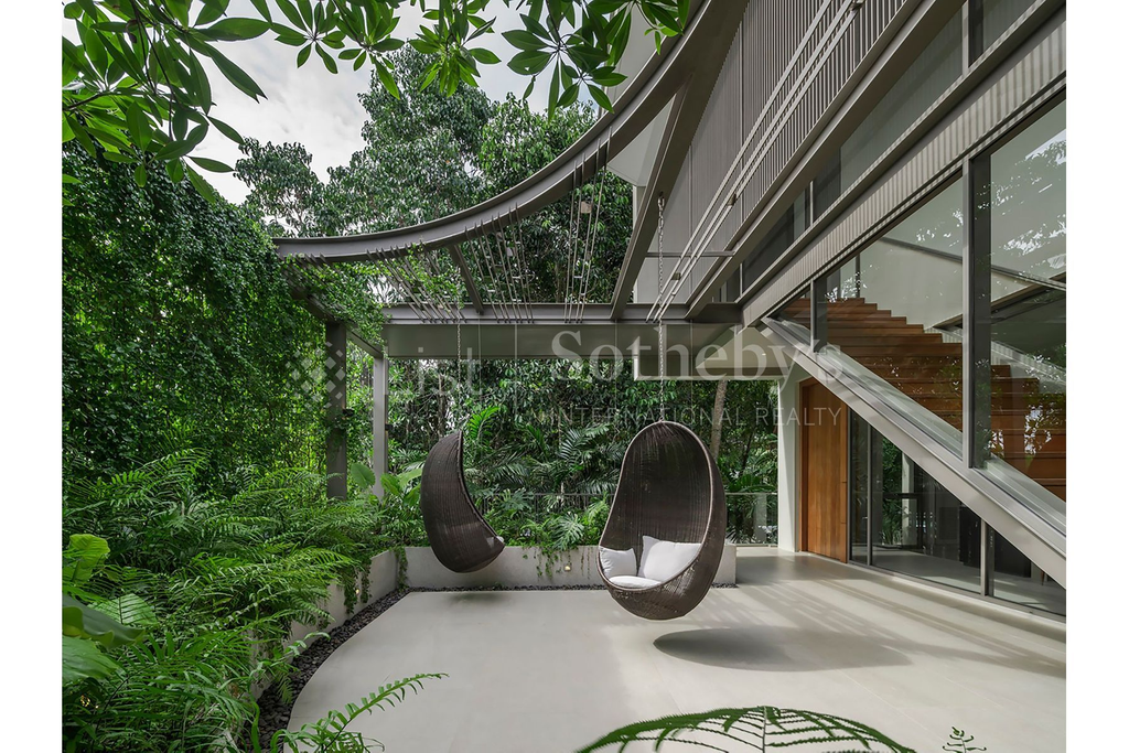 Veyla Natai Residences