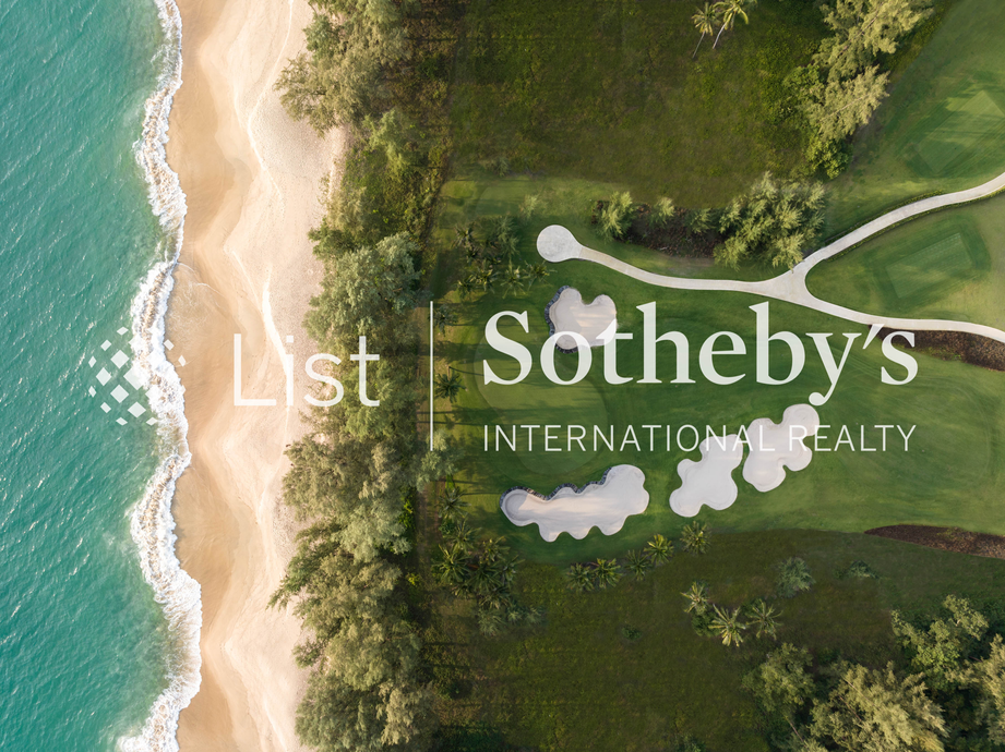 Роскошная вилла с 4 спальнями и бассейном в престижном Aquella Golf & Country Club, Пхукет