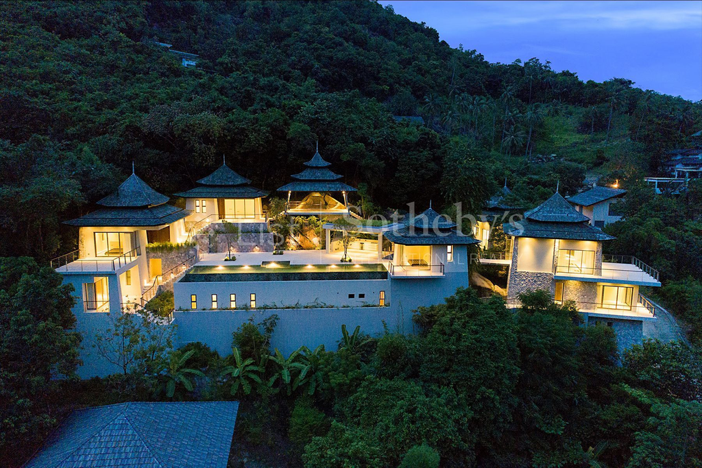 Samahita Residences
