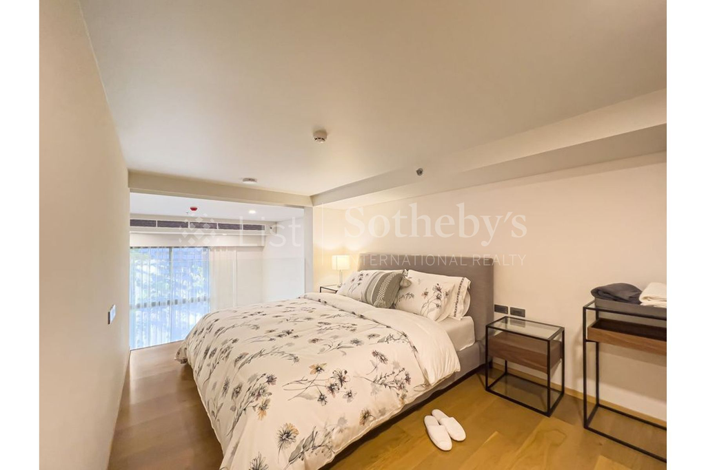 Роскошный кондоминиум Siamese Exclusive Sukhumvit 31 в Ваттана рядом с BTS и MRT, 1 спальня, 1 ванная