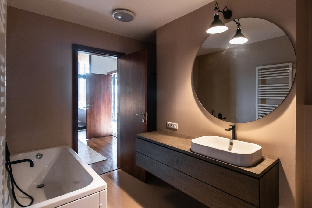 Знаменитый пентхаус Riverloft в Уйлипотвароше