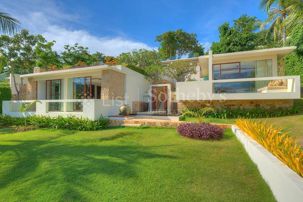 Charming Pool Villa, Koh Samui
