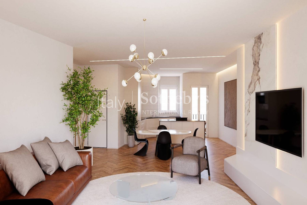 Apartment Close To the Verona Arena