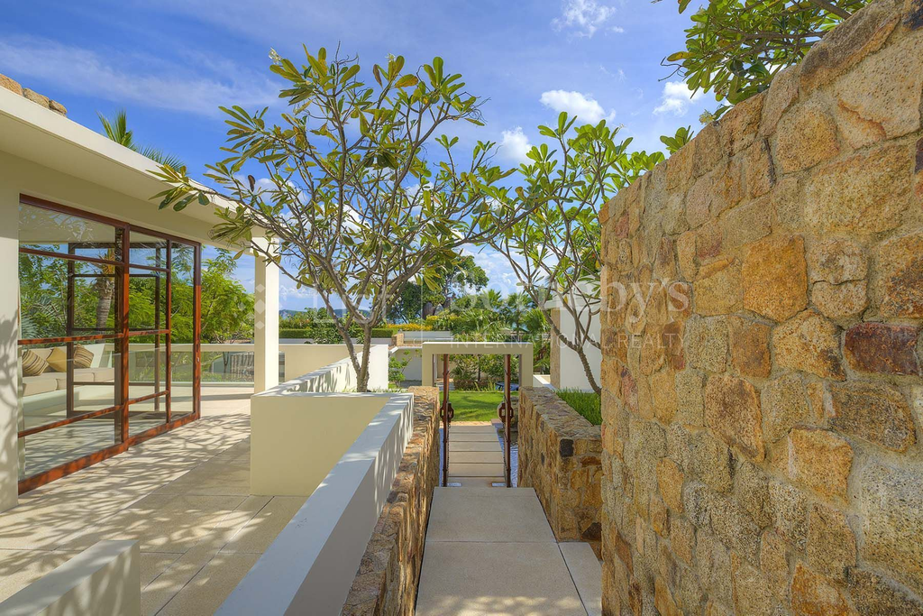 Charming Pool Villa, Koh Samui