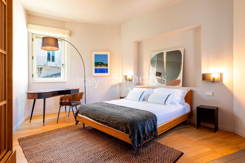 Charming residence in the heart of Baroque Modica