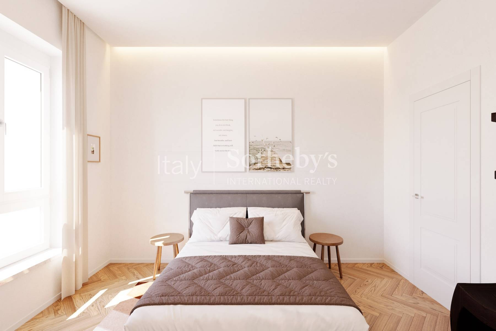 Apartment Close To the Verona Arena