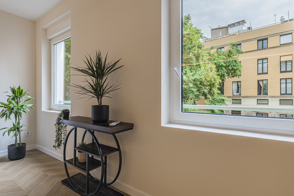 Beautiful newly renovated apartment in the Born