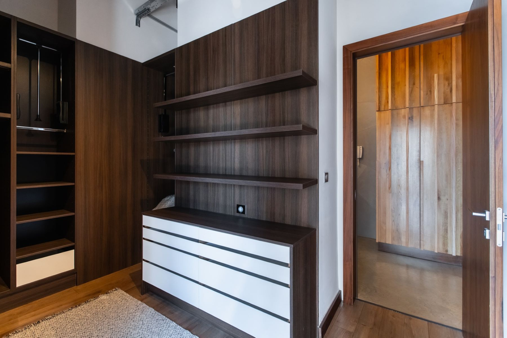 Знаменитый пентхаус Riverloft в Уйлипотвароше