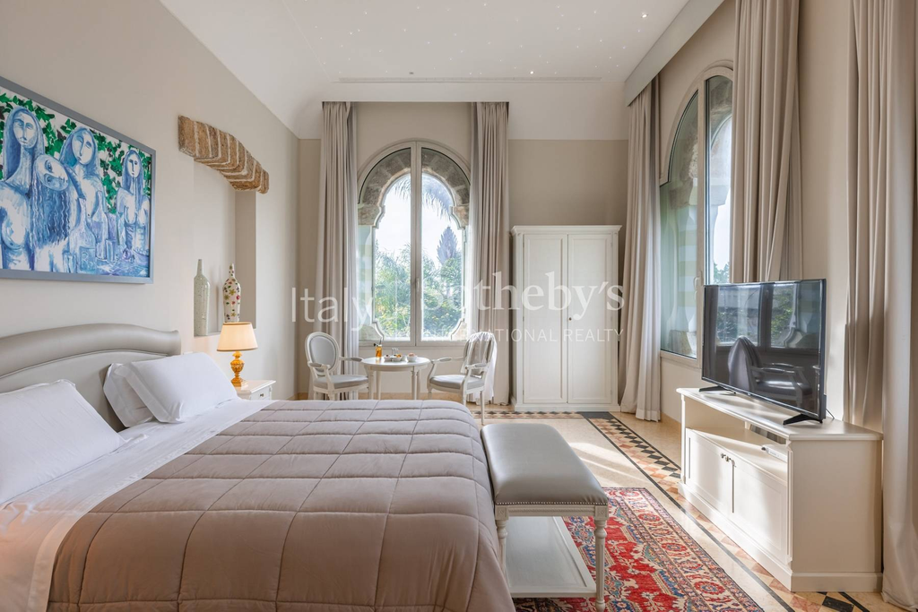 Exclusive Resort near Gallipoli