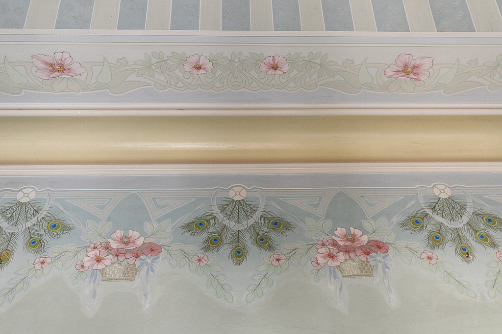 Elegant Art Nouveau Modernisme mansion in a Prime Location in Sant Pere de Ribes