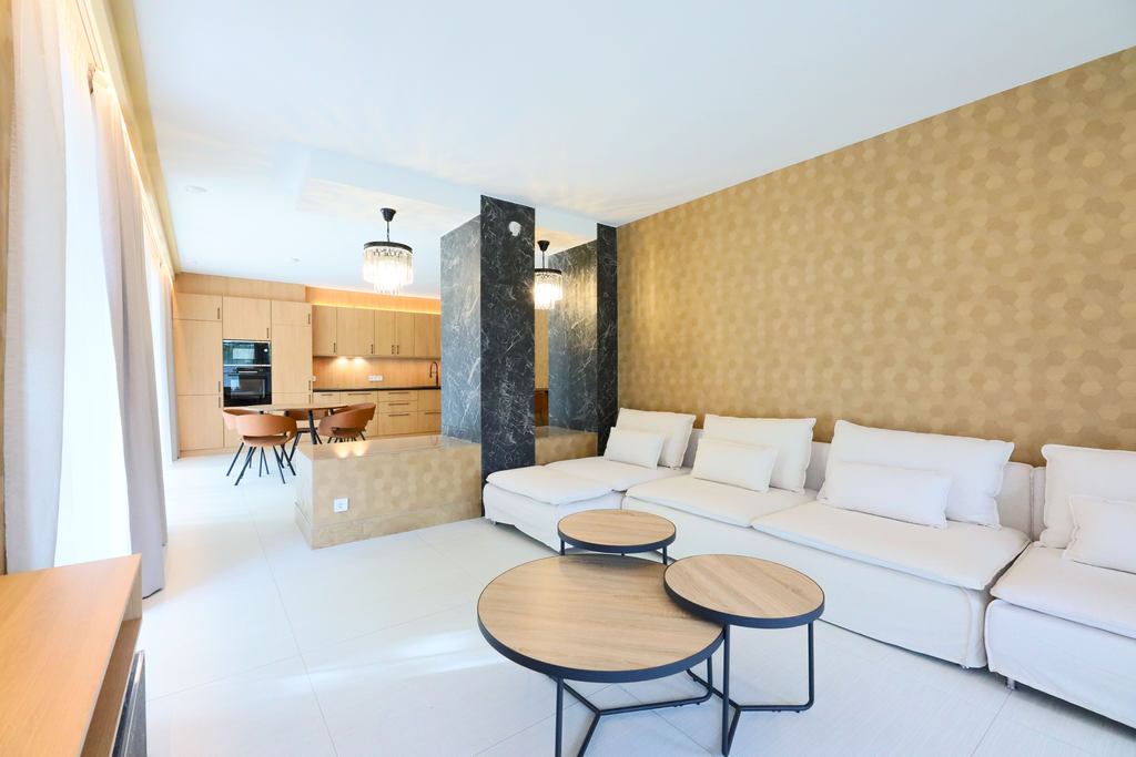 Hárshegy Residence – Modern Luxury Homes Surrounded by Nature