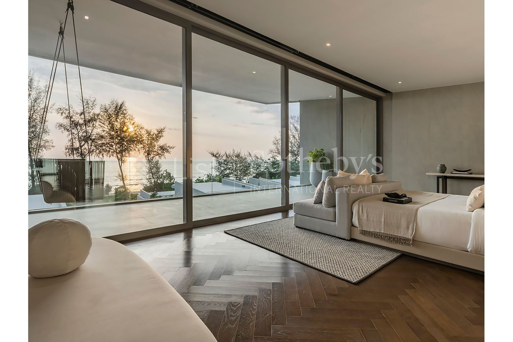 Veyla Natai Residences