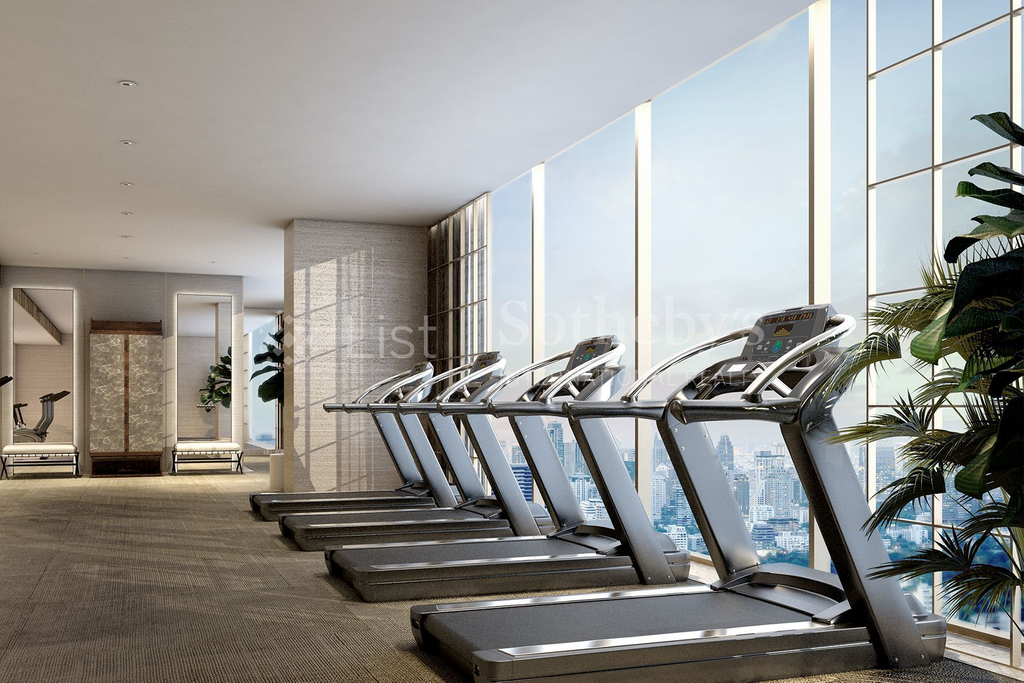 Condo for sale – The Strand Thonglor close to BTS Thonglor