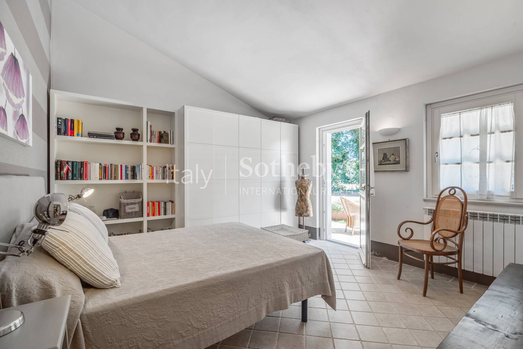 Tranquil Farmhouse Surrounded by Maremma’s Nature