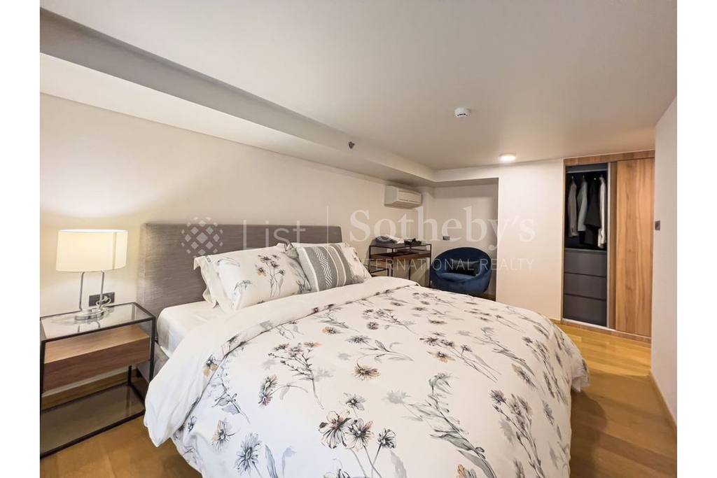 Роскошный кондоминиум Siamese Exclusive Sukhumvit 31 в Ваттана рядом с BTS и MRT, 1 спальня, 1 ванная