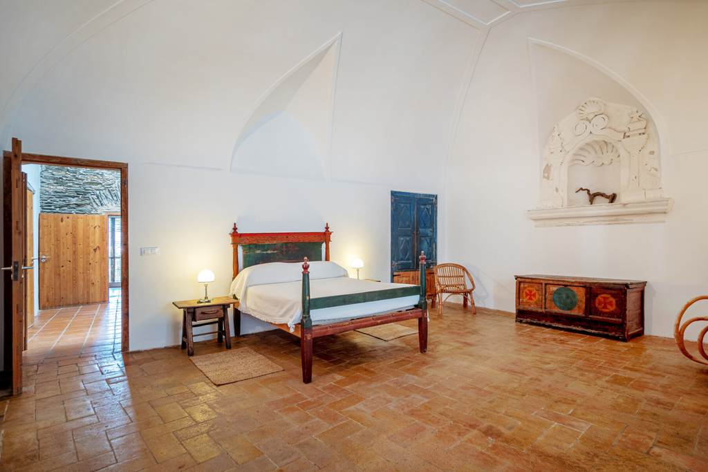Historic Artist’s Home in the Heart of Cadaqués