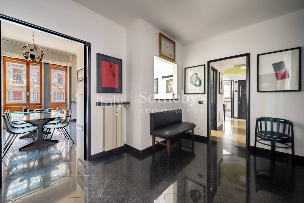 A Bespoke Residential Project in the Heart of Porta Romana