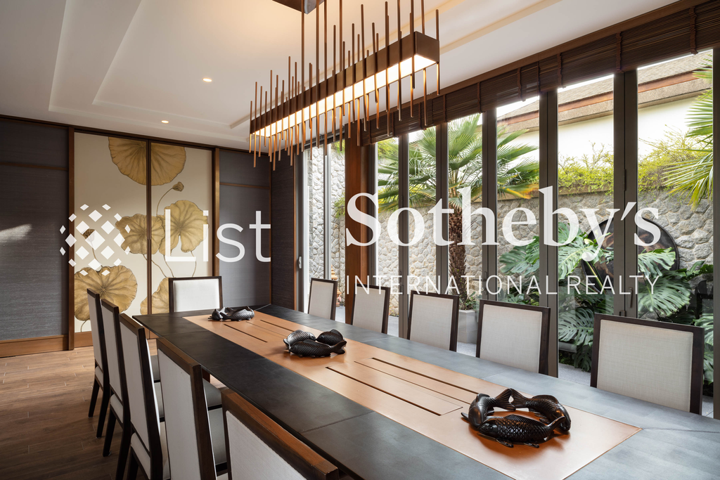 Golf Course Villa at Aquella
