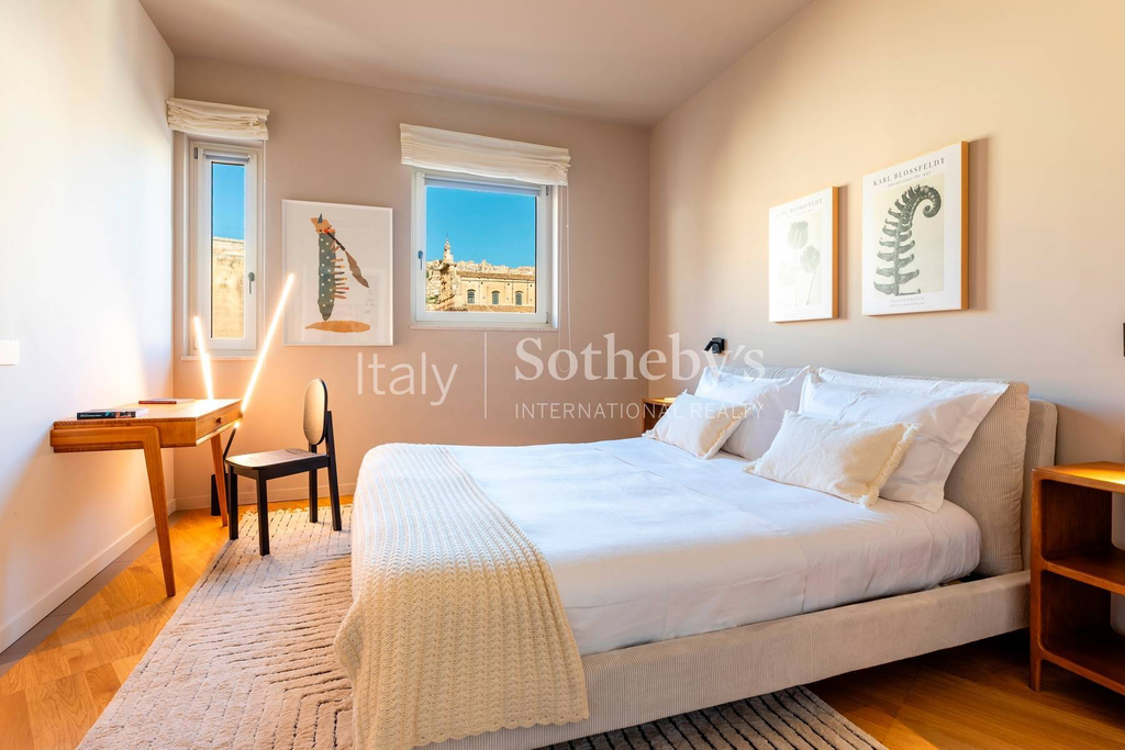 Charming residence in the heart of Baroque Modica