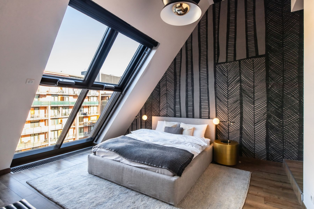 Знаменитый пентхаус Riverloft в Уйлипотвароше