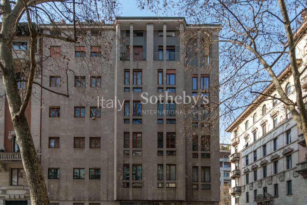 A Bespoke Residential Project in the Heart of Porta Romana