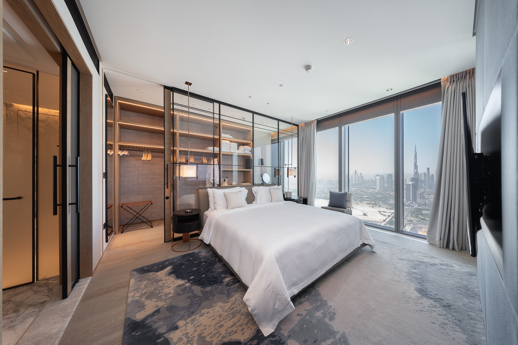 Exclusive Brand New Apartment in One&Only