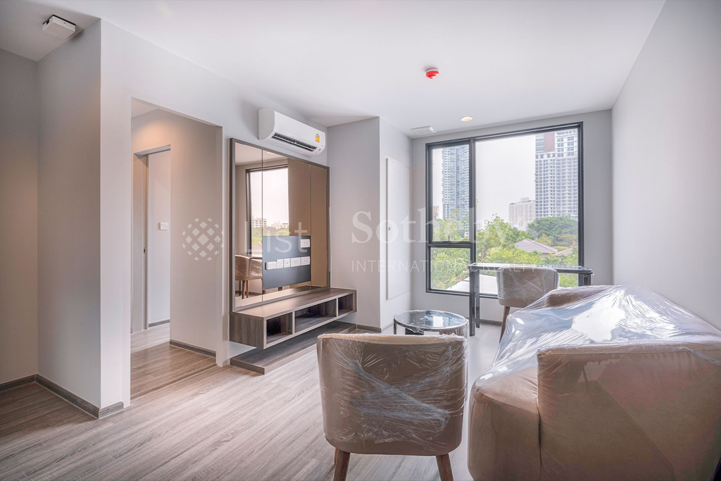 Ideo Mobi Sukhumvit 40