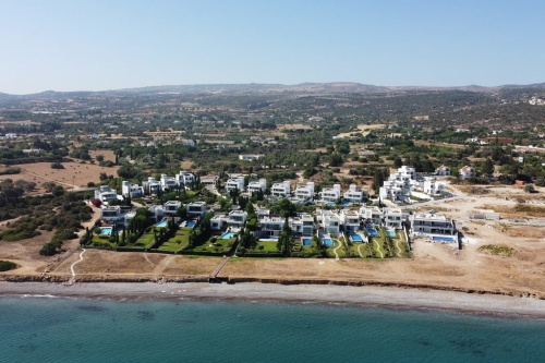 Вилла в Akamas Bay  39320-1