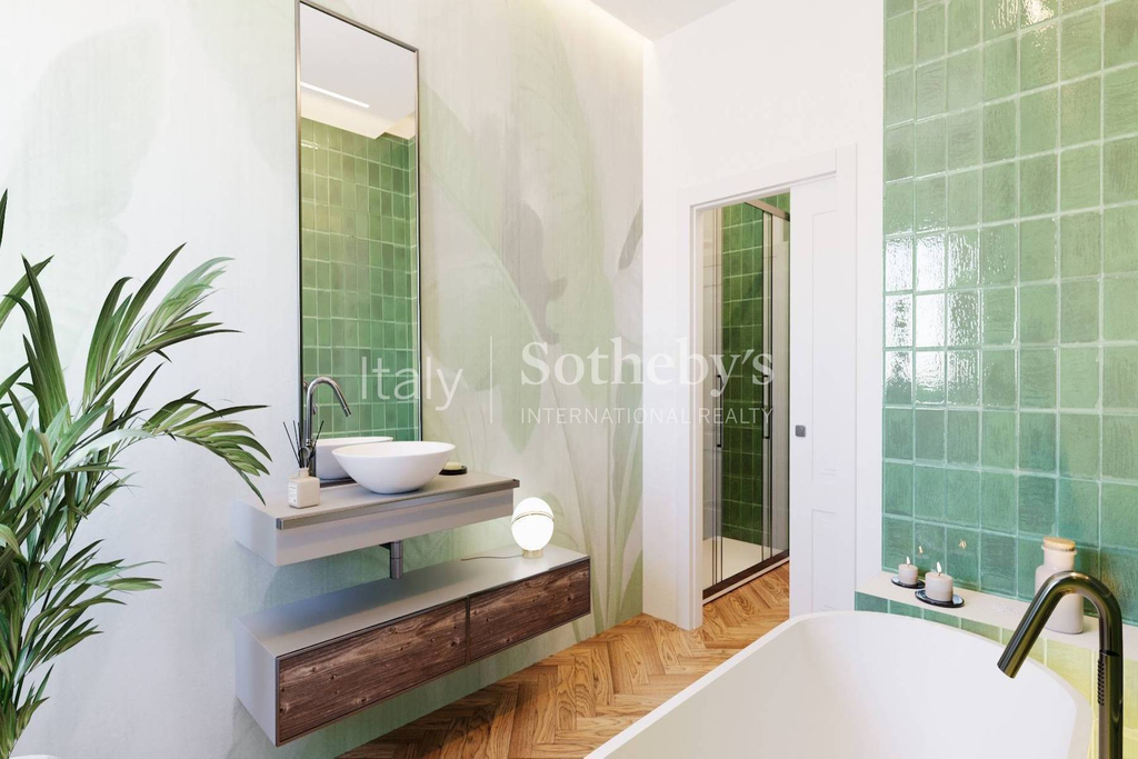 Apartment Close To the Verona Arena