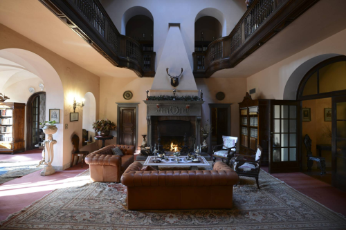 Fabulous estate in the heart of the Pisan countryside 42838