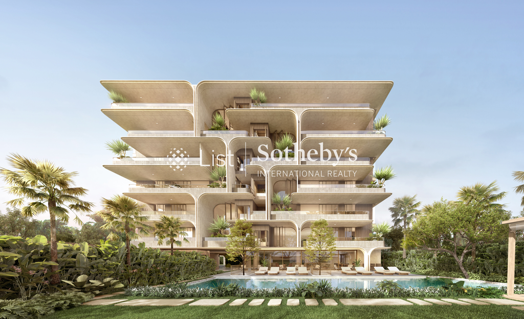 Surfhouse by SALA