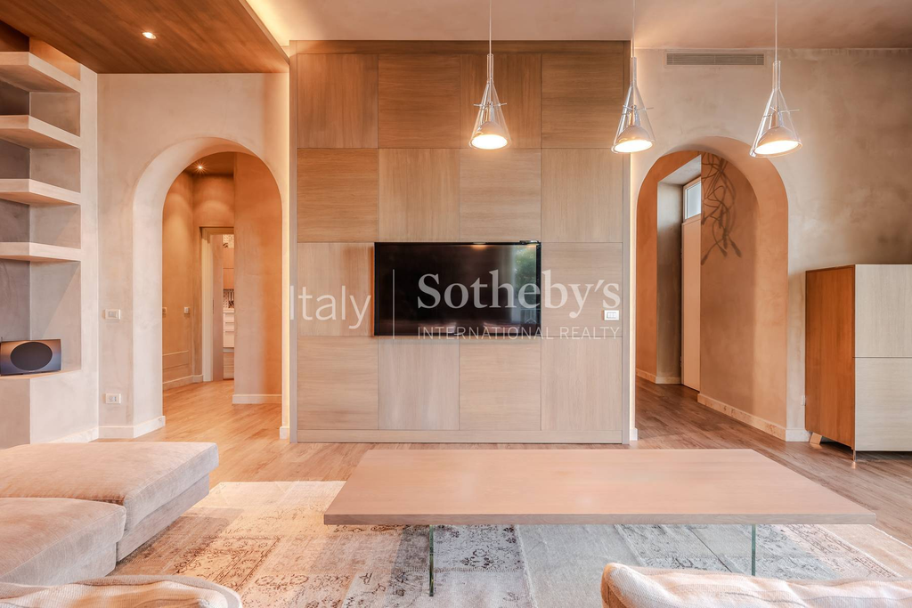 Enchanting historic residence with Lake Maggiore view