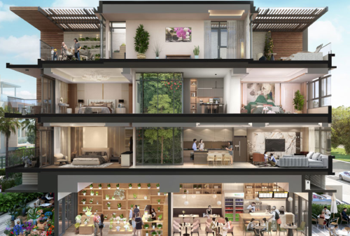 Celesta Avenue 46176