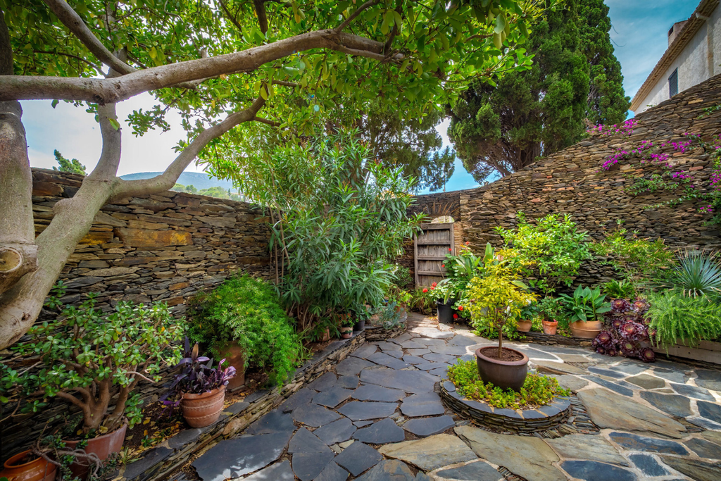 Historic Artist’s Home in the Heart of Cadaqués