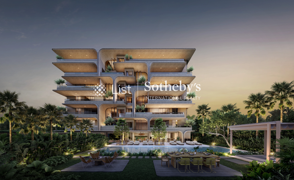 Surfhouse by SALA