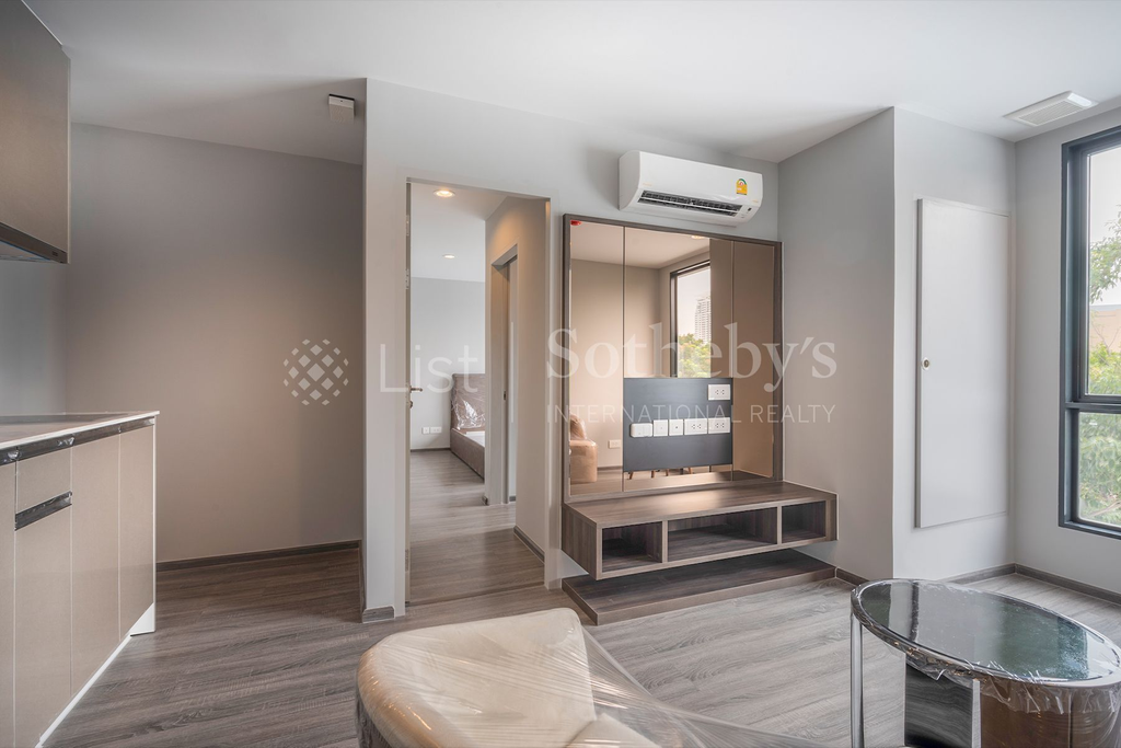 Ideo Mobi Sukhumvit 40