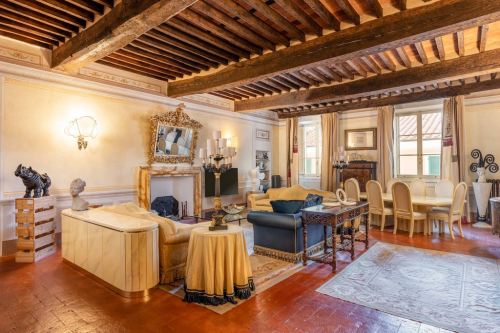 Elegant apartment in Pietrasanta 42844