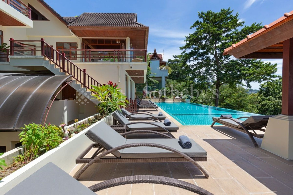 Villa Yoosook