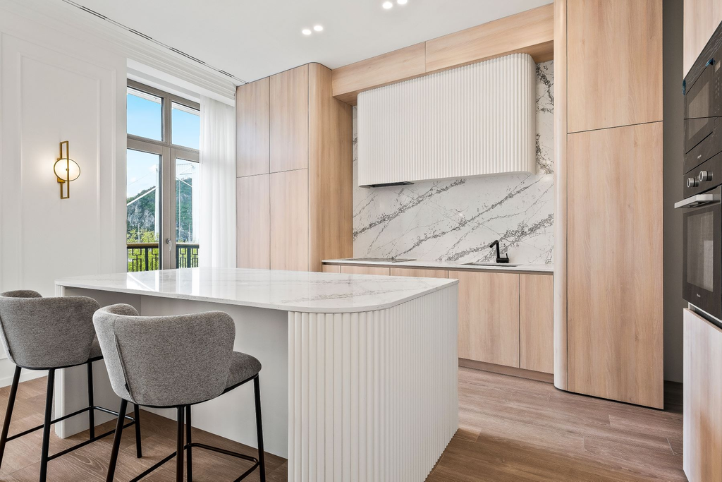 M15 Residence