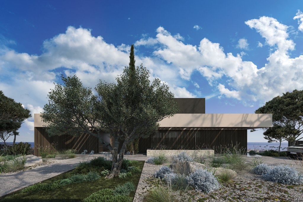 Exclusive Luxury Villa in Supermaresme, Coast of Barcelona