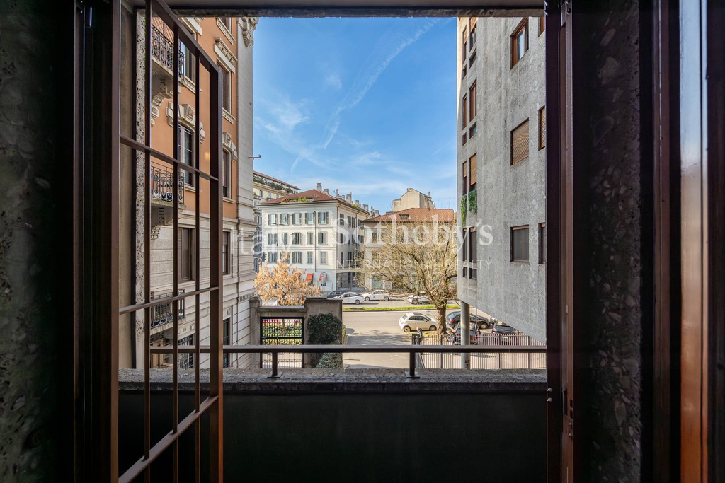 A Bespoke Residential Project in the Heart of Porta Romana