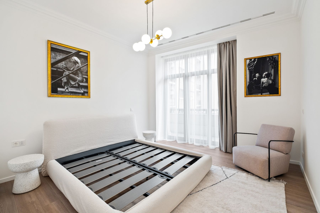 M15 Residence