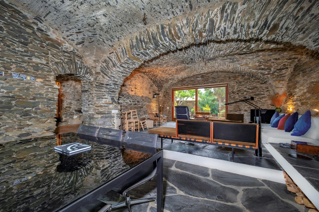 Historic Artist’s Home in the Heart of Cadaqués