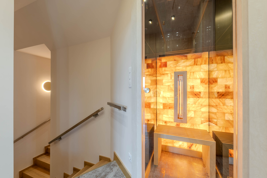 Дизайнерская резиденция с панорамным видом в престижном районе Адилигет