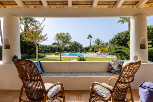 Villa in South Sicily one hour from Palermo 42742