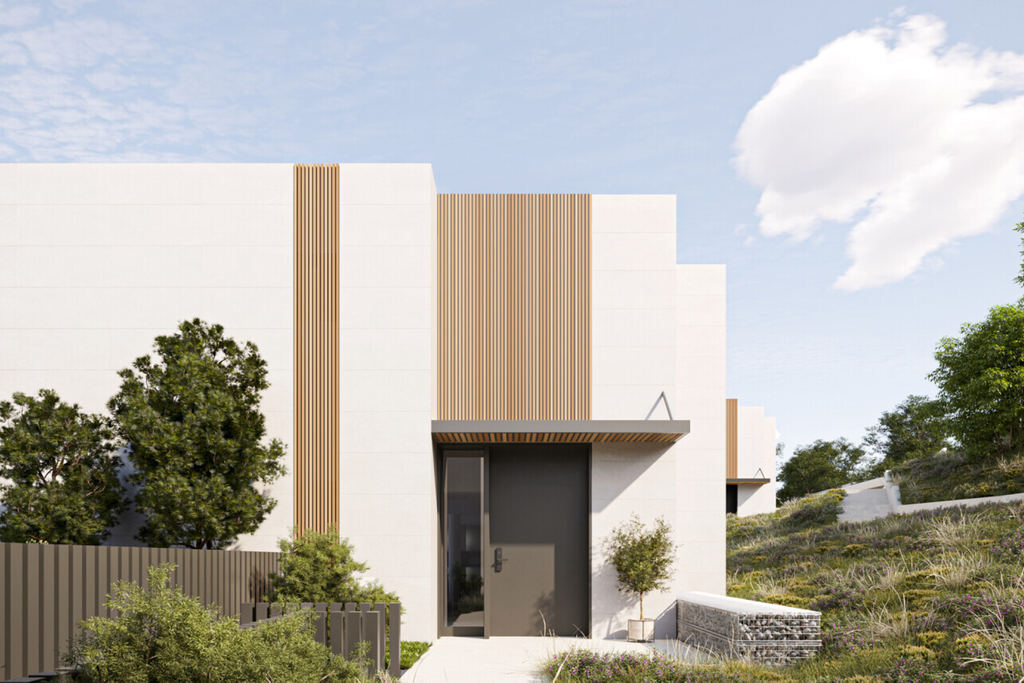 Эксклюзивный жилой комплекс в Sant Andreu de Llavaneres: средиземноморская роскошь и элитный отдых