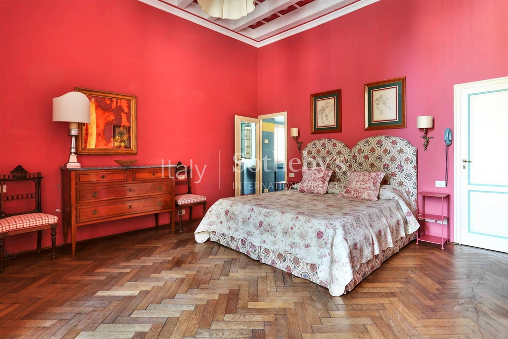 Stunning apartment in the heart of Florence
